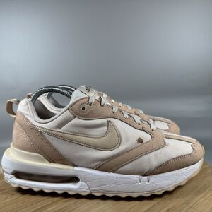 Nike Womens Air Max Dawn DR2395-600 Pink Running Shoes Sneakers Size 9.5